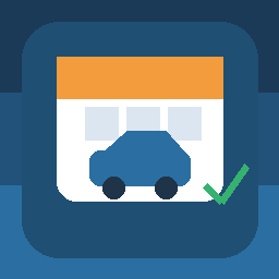Rental car